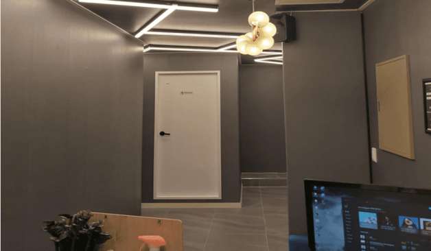 경주 황성동 러블리