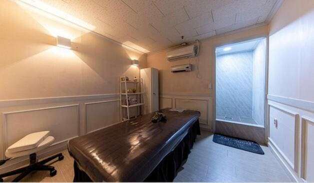 동탄 병점 수테라피 관리실 실제 샵사진1