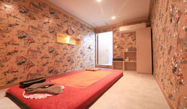 의창구 북면 향기타이