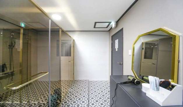 하대동 청담타이&아로마