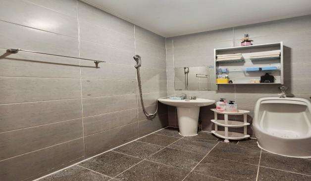 대전 유성 반석동 베스트스웨디시 욕실