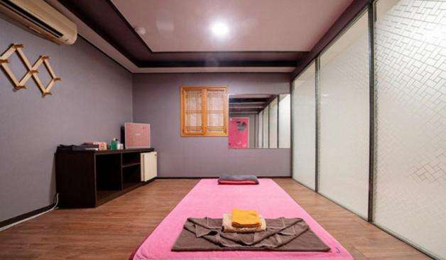 대구 이곡동 진타이