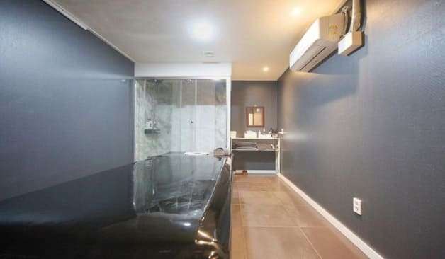 아산 배방 아델테라피 관리실