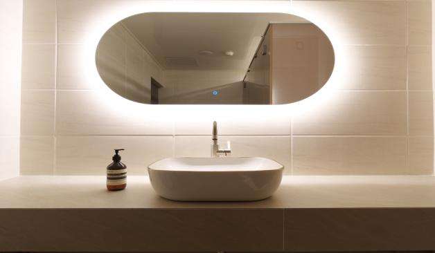 구로 메종테라피 욕실