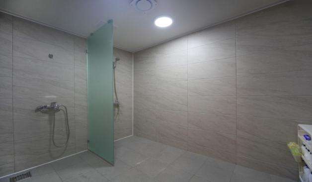 은평 연신내 블라썸스웨디시 샤워실