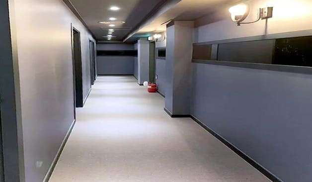 아산 배방 환타지아테라피 복도3