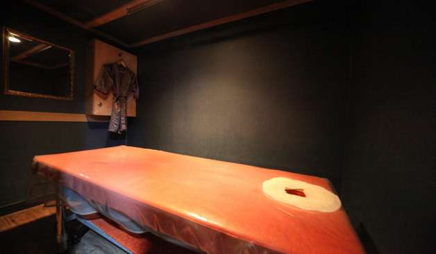 송파 가락 금빛스웨디시 관리실2