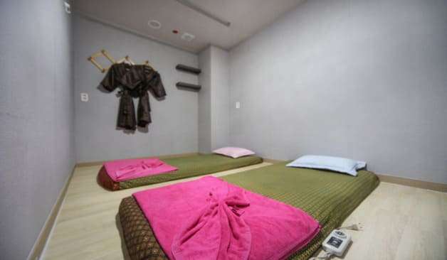 광진 화양동 K테라피 관리실2