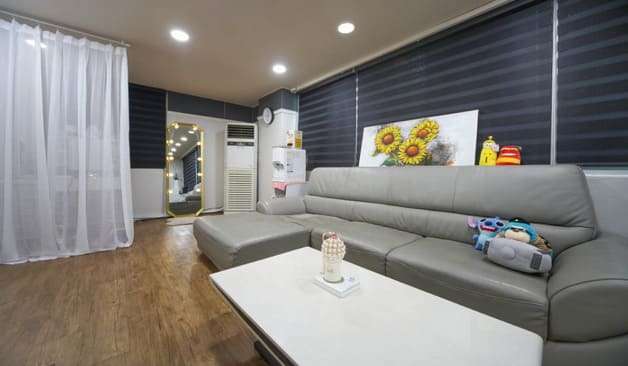 울산-다온테라피