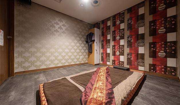 중랑 중화역 쿨스웨디시 관리실 실제 샵사진1