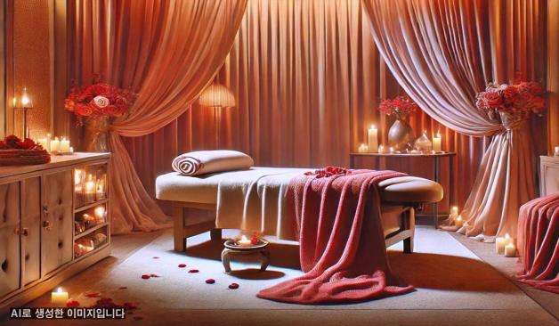 대전 유성 1인샵 시크릿