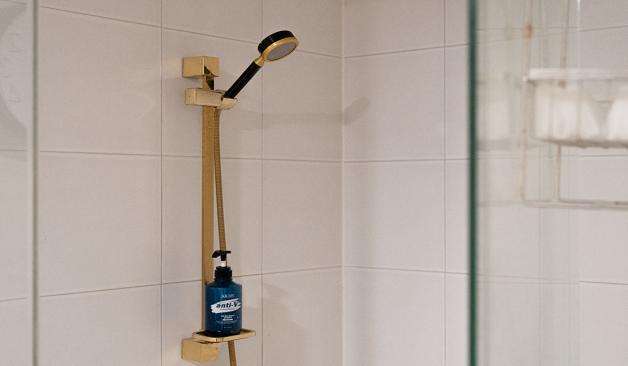 대구 대봉동 위블로에스테틱 샤워실