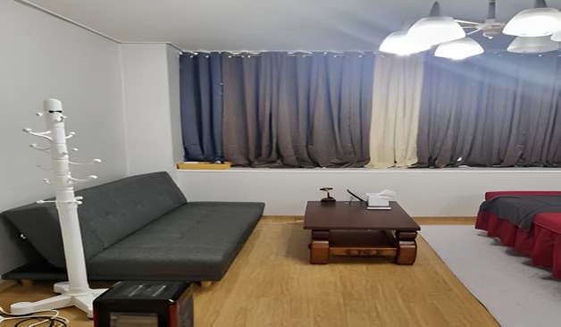 분당 미금역 오페라 스웨디시 대기공간