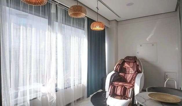 강남 역삼동 케렌시아 후기