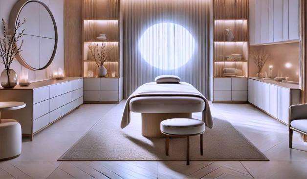 부천 상동 1인샵 세미