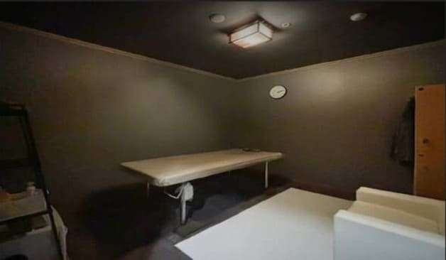 화성 병점 메로나 마사지샵 관리실