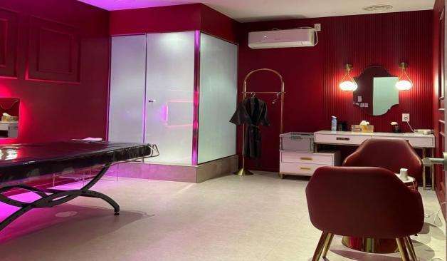 광주 장덕동 레이스