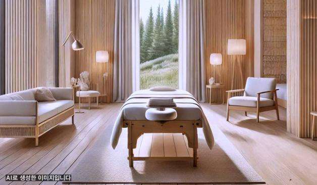 오산-1인샵 핑크(원동)