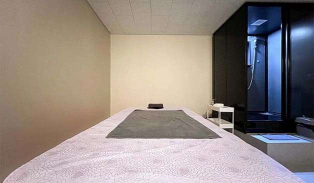 포항 두호동 해양테라피 관리실1