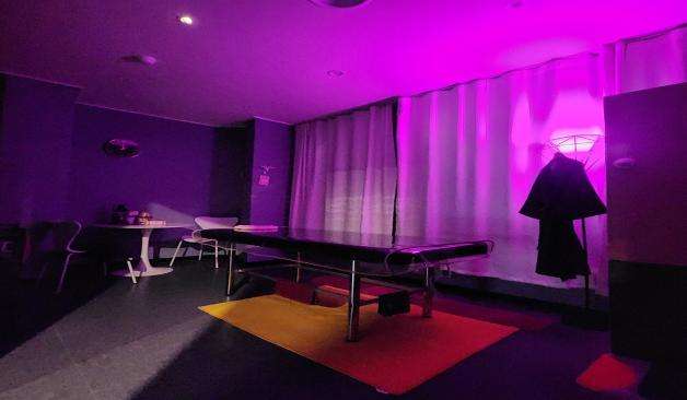 안산시 단원구 고잔동 뷰티테라피