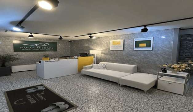 신림-슈가테라피 