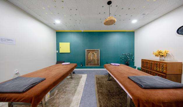 대청동 미조테라피