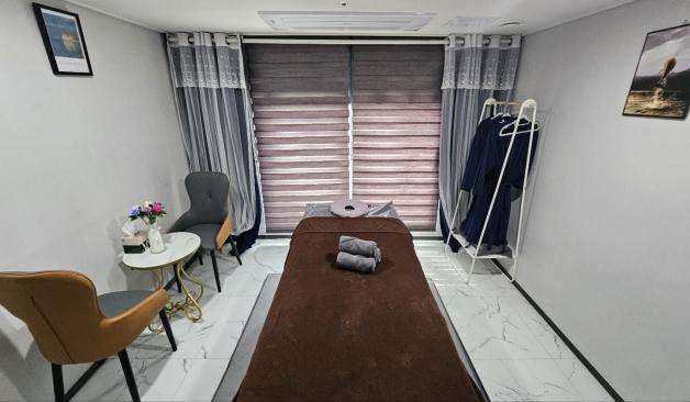 남양주 다산동 에스유테라피 관리실2