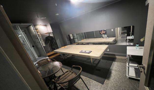 수원-버블테라피