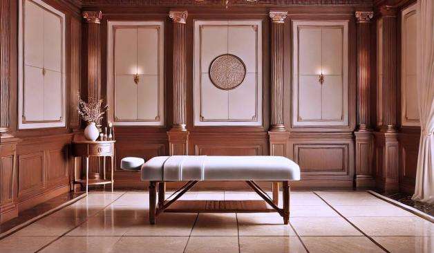 세종 나성동 힐링코리아테라피