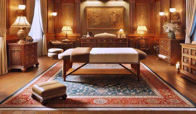 분당 정자 1인샵 노을스웨디시