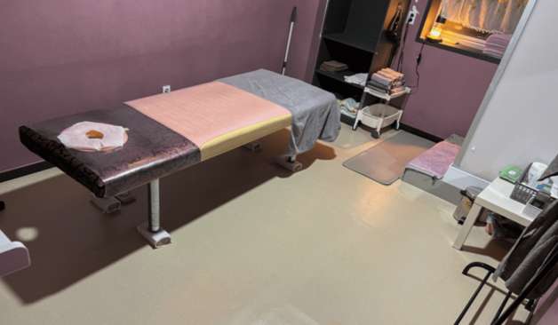 완주 전주혁신도시 포유테라피 정보