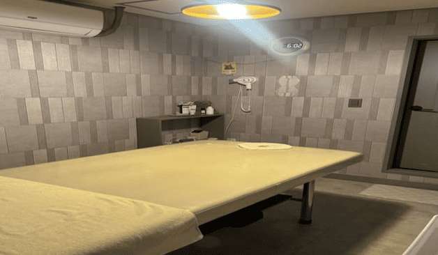 관악 신림 슈가테라피 관리실 실제 샵사진