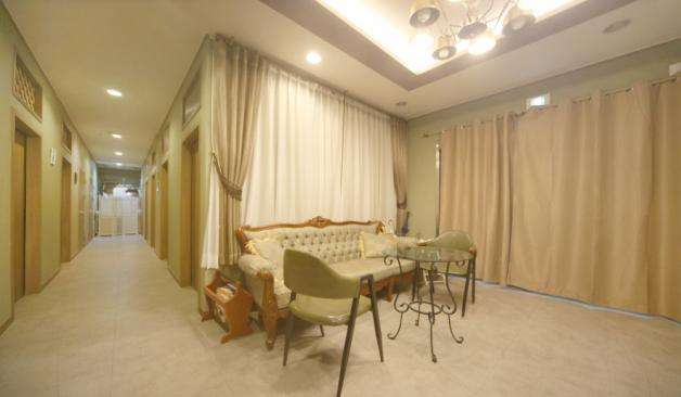 부천 상동 안나스웨디시 로비 실제 샵사진