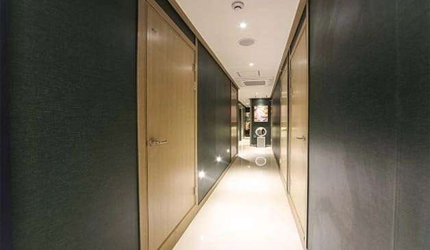 고양 화정동 골드문스웨디시 후기