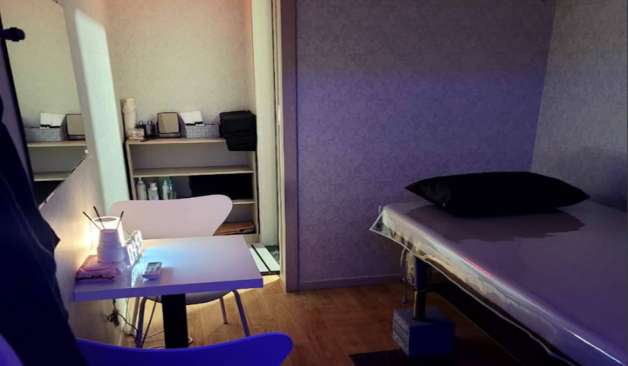 광양 중동 클럽테라피 관리실