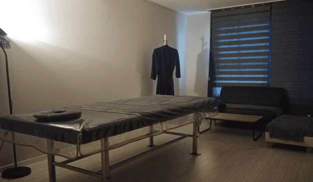 파주 운정 1인샵 말뫼