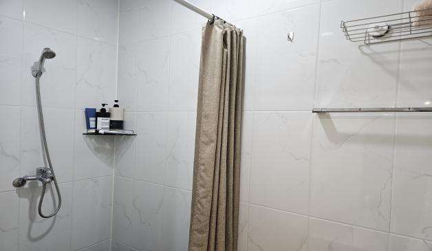 화성 동탄 4U테라피 샤워실