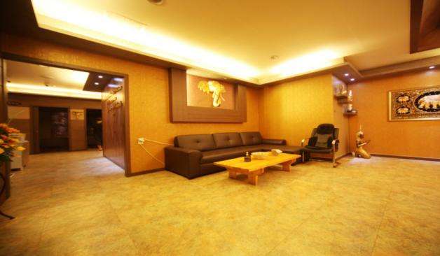 가평 읍내리 힐링왓포 후기