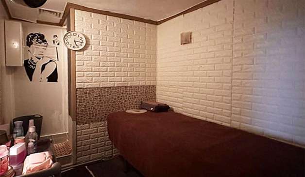 장한평 쿨테라피 관리실2