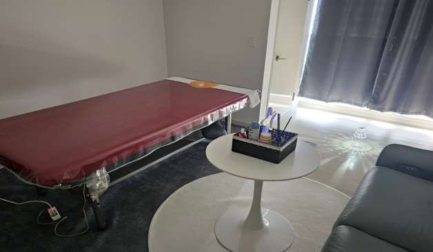 부산 해운대 1인샵 다이아 관리실 실제 샵사진