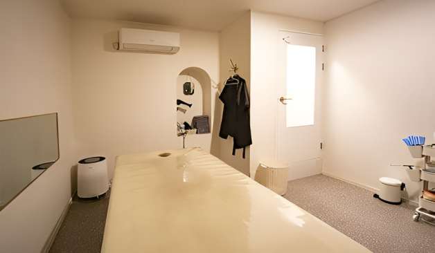 포항 오천읍 봄스웨디시 관리실