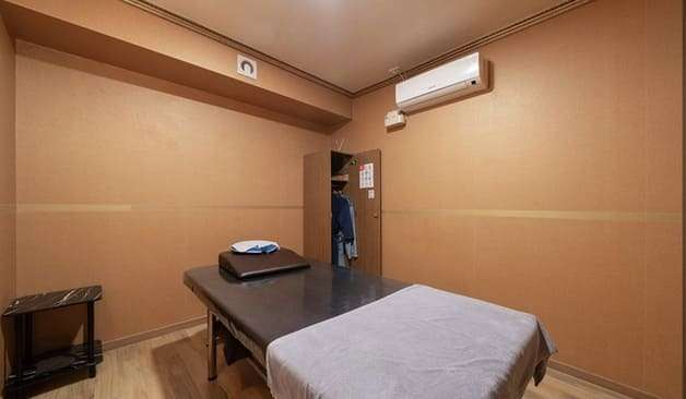 대구 평리동 포유테라피 관리실