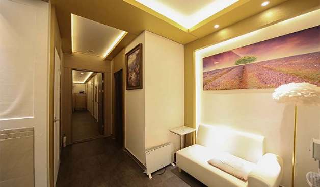 분당 정자동 LA테라피 대기실2