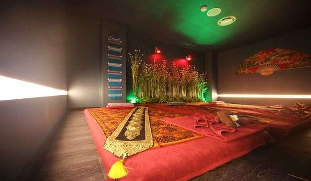 성북 길음 굿아로마 관리실2