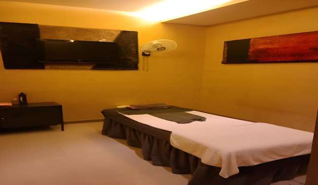 인천 송도 라마다스파