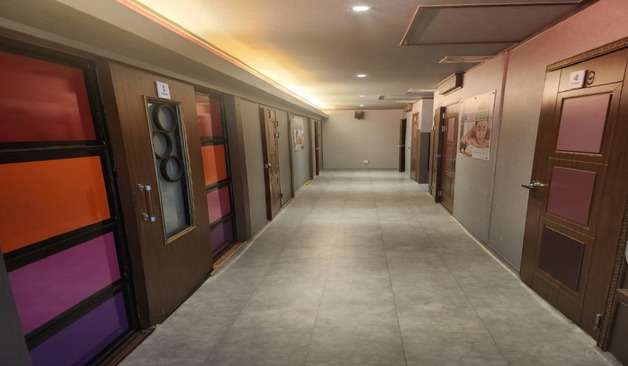 목포 상동 부타이아로마