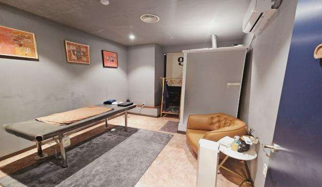 광양 중동 휴테라피