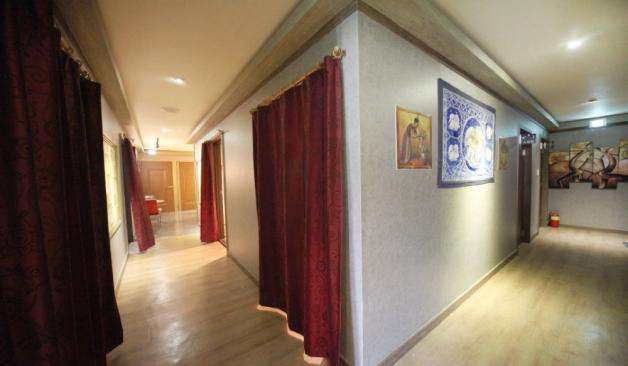 창원 마산 렌타이 복도 실제 샵사진1