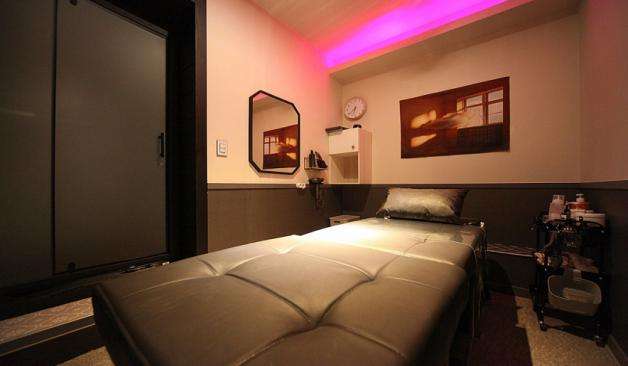 평택 고덕 서정리 비엣토탈바디케어 1인룸2