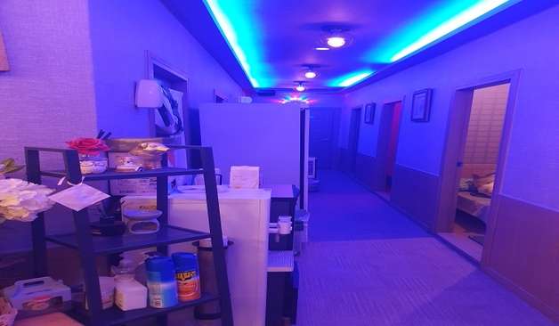 군산-힐링아로마테라피